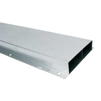 Напольный кабельный лоток