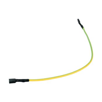 Соединительный провод для  напольного кабельного лотка